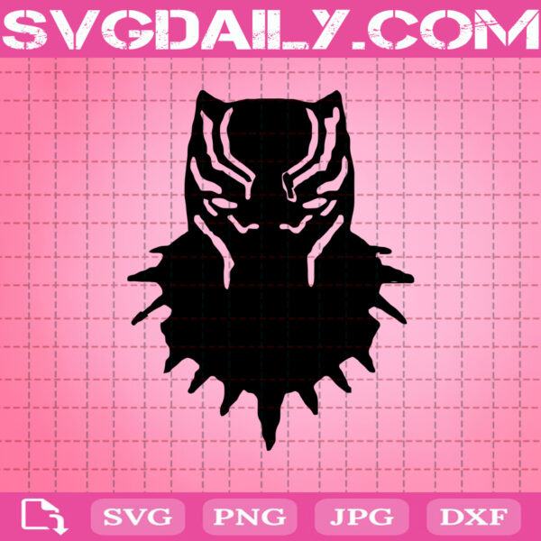 Wakanda Forever Svg Black Panther Svg Chadwick Boseman Svg Mavel Svg