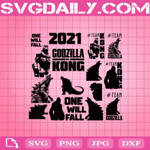 Monster Island Svg Godzilla Svg Film Svg Movie Svg Svg Png Dxf Eps