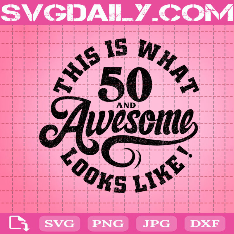 Funny Th Birthday Svg