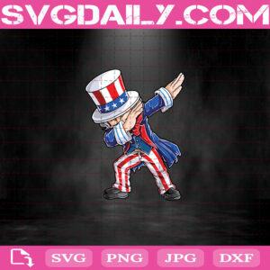 Floss Like A Boss Svg, Independence Day Svg, Funny 4th of July Svg, America Flag, 4th July Gift For Silhouette Cut Files