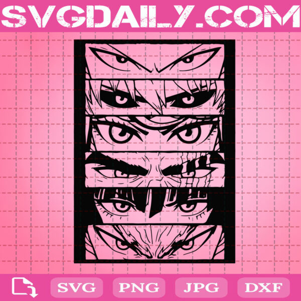 Manga Svg, Japanese Svg, Anime Svg, Love Anime Svg, Japanese Svg, Cartoon Svg, Anime Svg File Download