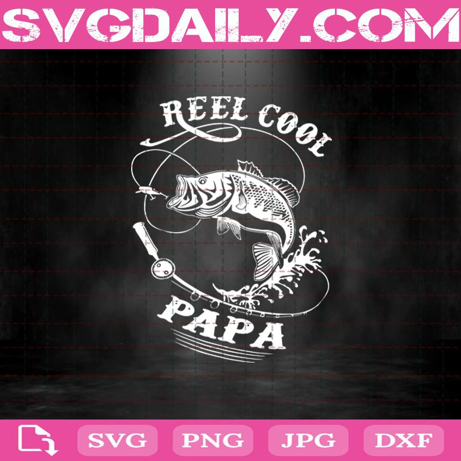 Free Free Papa Fishing Svg 748 SVG PNG EPS DXF File