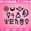 Sailor Moon Svg, Anime Svg, Cartoon Svg, Usagi Svg, Sailor Scouts Svg, Sailor Svg, Anime Cut Files For Cricut