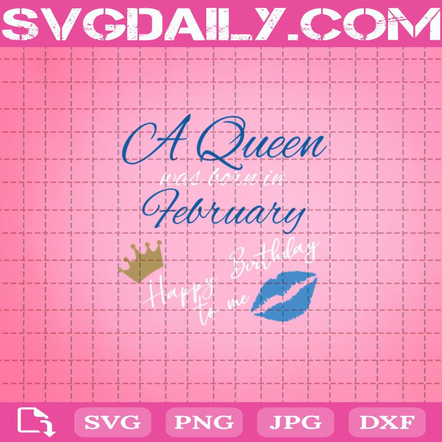 Free Free 235 Happy Birthday Crown Svg SVG PNG EPS DXF File