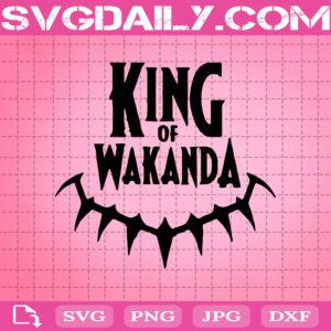 Black Panther Svg, Wakanda Forever Svg, Wakanda Svg, Cricut Files, Clip Art, Instant Download, Digital Files, Svg, Png, Eps, Dxf