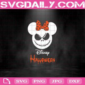 Disney Halloween Svg, Disney Svg, Halloween Svg, Mickey Svg, Mickey Halloween Svg, Happy Halloween Day, Mickey Horror Svg