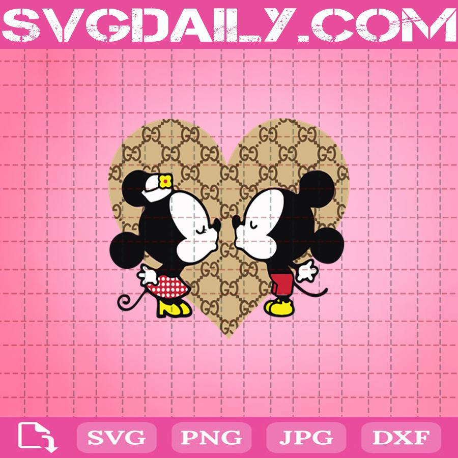 Minnie Mouse Louis Vuitton Png, Luxury Fashion Png, Disney Mouse Png ...