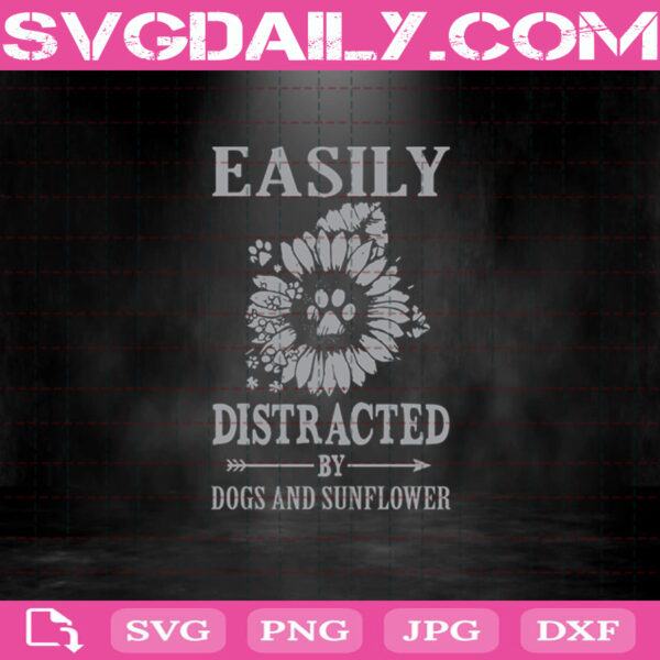 Free Free 334 Sunflower Dog Svg SVG PNG EPS DXF File