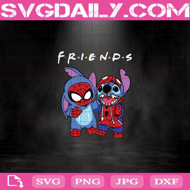 Free Free 296 Friends Disney Svg SVG PNG EPS DXF File