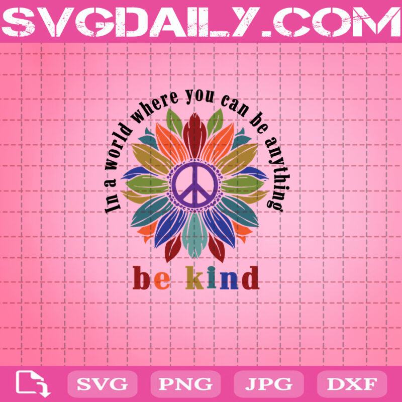 Free Free Peace Love Kindness Svg 549 SVG PNG EPS DXF File