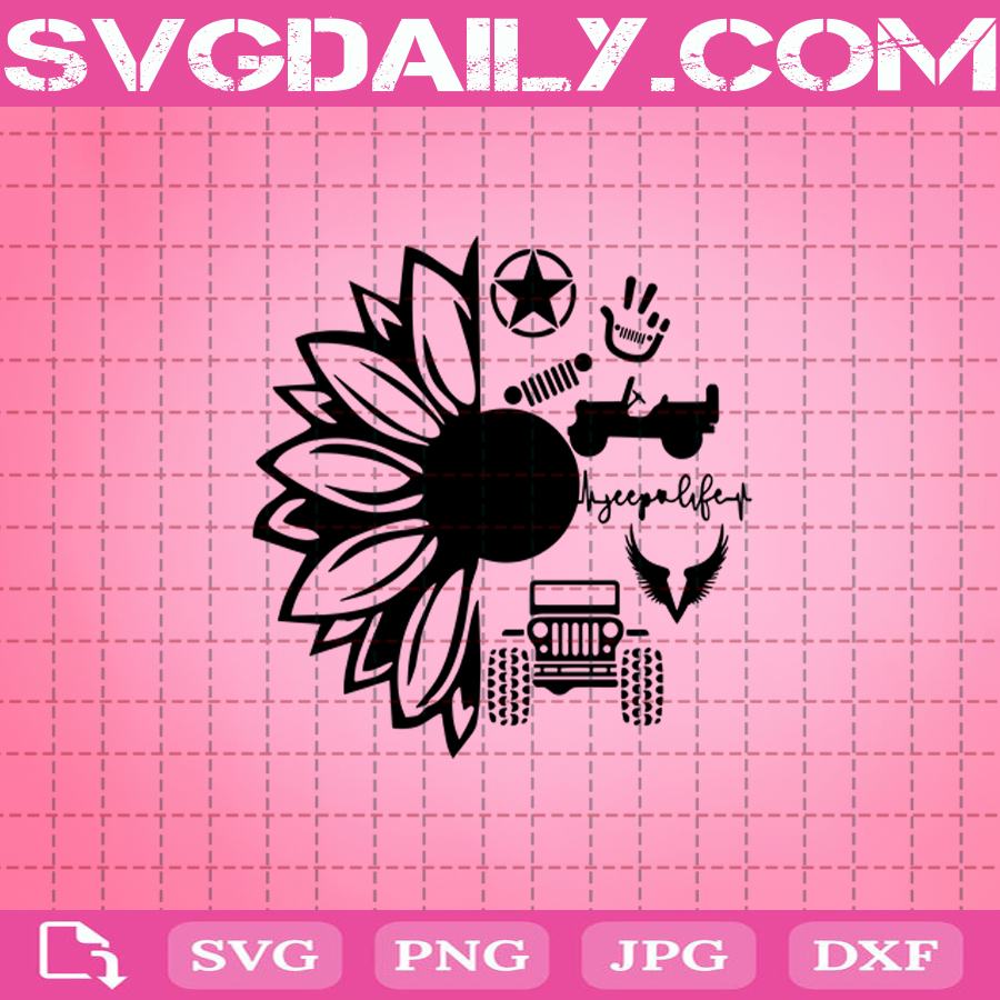 Free Free 109 Love Jeep Svg SVG PNG EPS DXF File