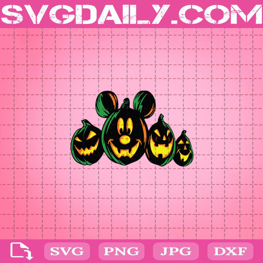 Free Free 168 Disney Pumpkin Svg SVG PNG EPS DXF File