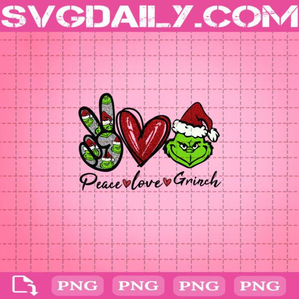 Merry Christmas Grinch Hand Svg Christmas Light Bulb Svg Grinch Hand Svg Grinch Svg