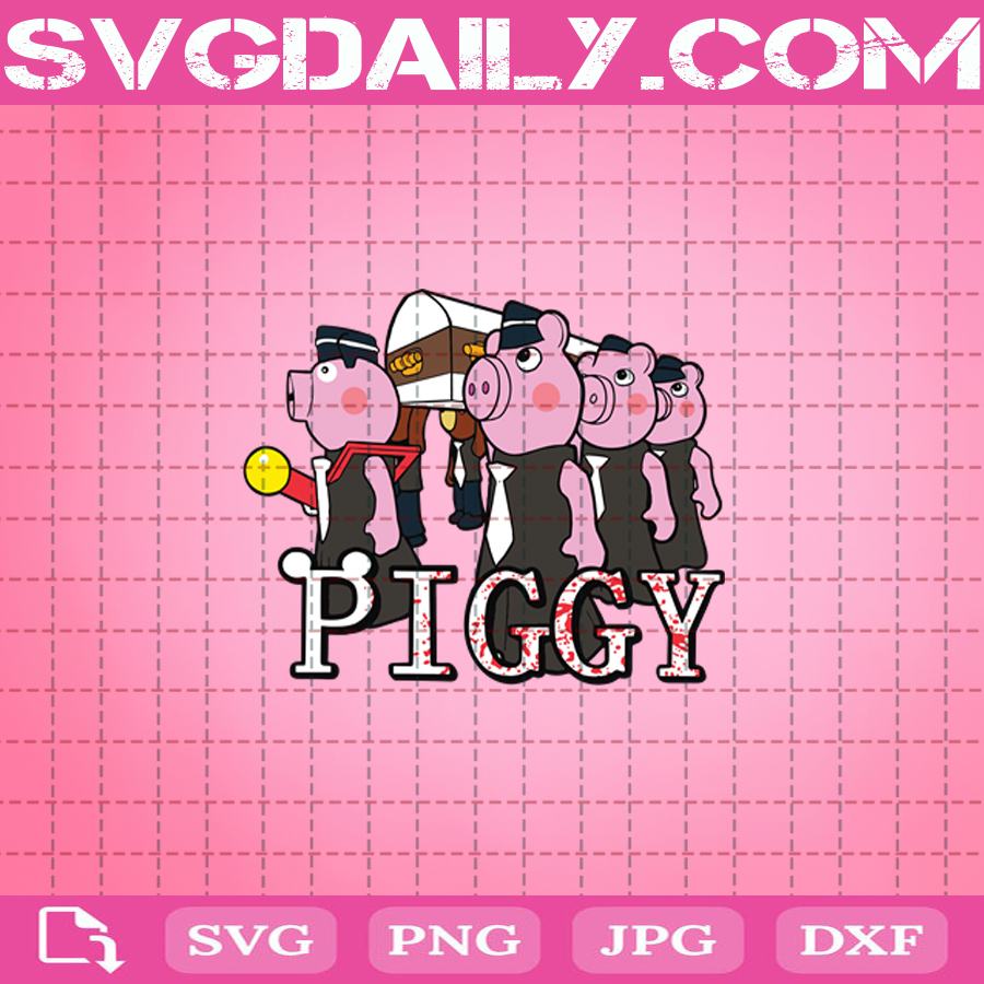 Download Piggy Coffin Dance Meme Svg Piggy Svg Roblox Svg Coffin Dance Svg Piggy Roblox Svg Roblox Characters Svg Svg Daily Shop Original Svg