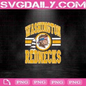 Redneck Washington Rednecks Washington Redskins Png, Washington Rednecks Png, Washington Png, Rednecks Png
