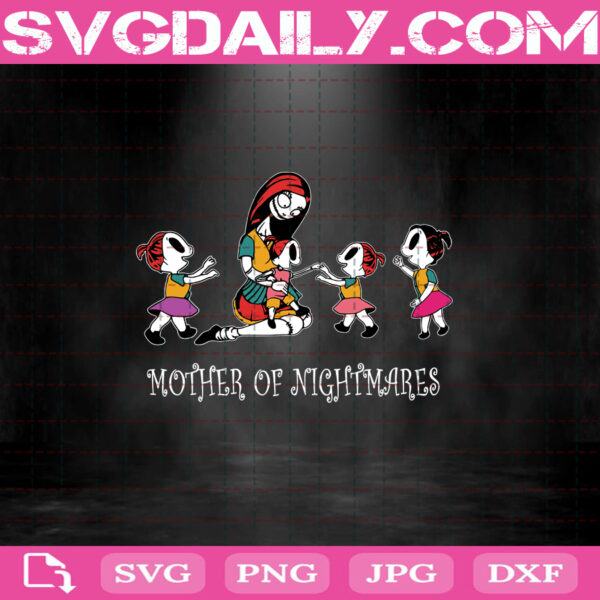 Free Free 63 Sally Mother Of Nightmares Svg SVG PNG EPS DXF File