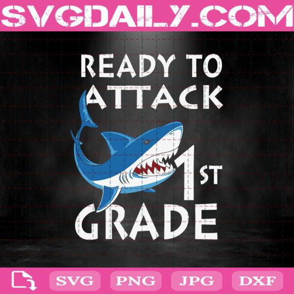 Free Shark Attack Svg 759 SVG PNG EPS DXF File