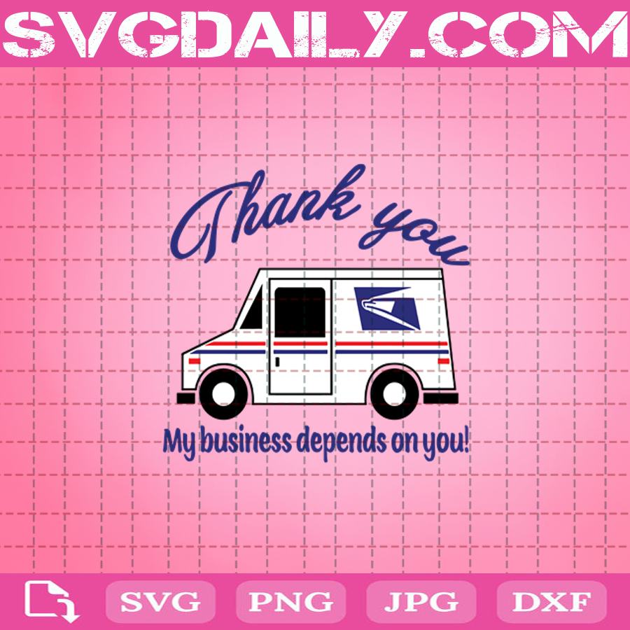 Free Free 291 Postal Truck Svg SVG PNG EPS DXF File
