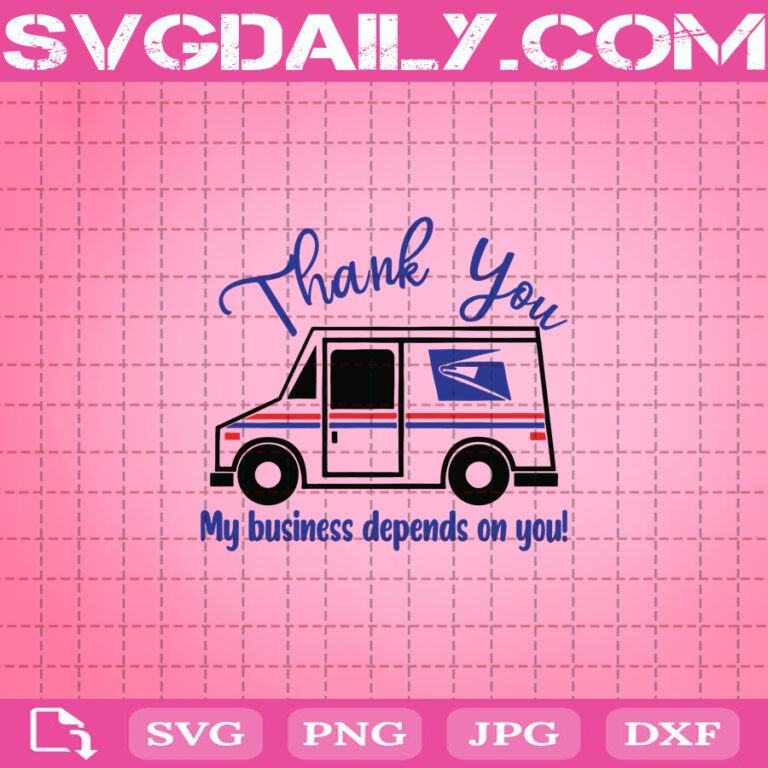 Free Free 293 Usps Truck Svg SVG PNG EPS DXF File