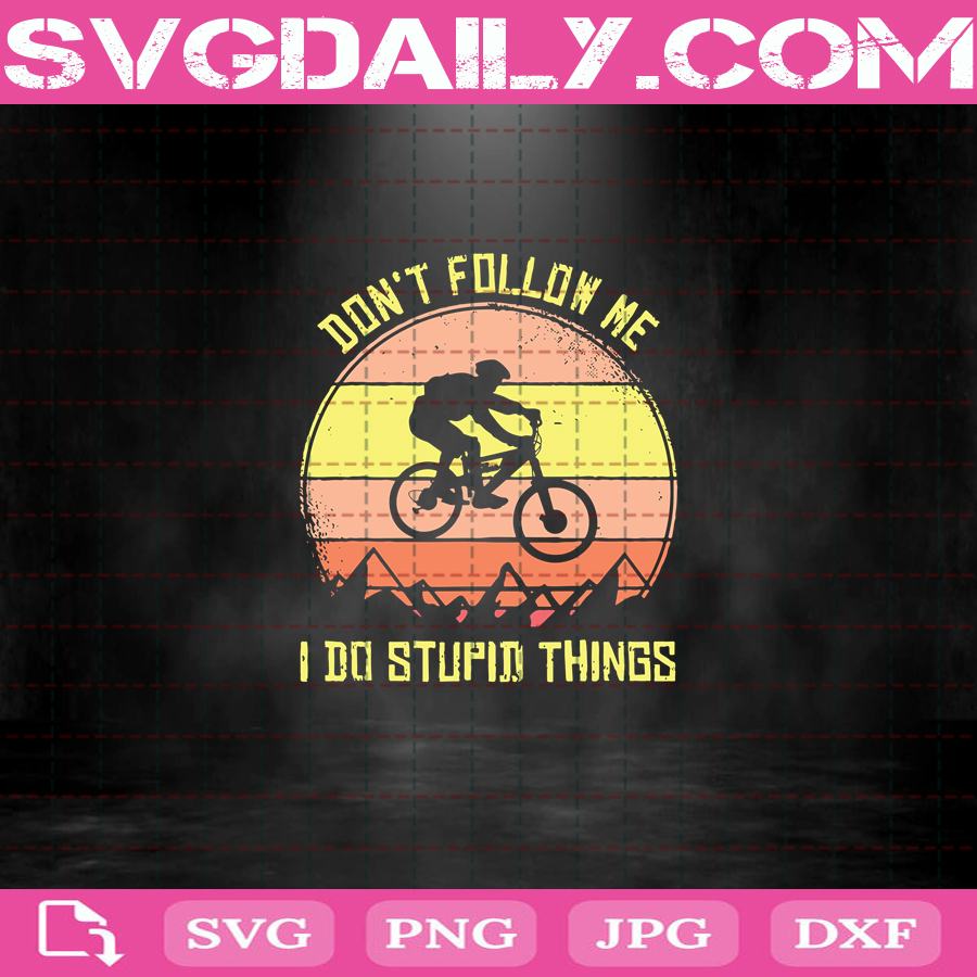 Free Free 138 Mountain Bike Svg SVG PNG EPS DXF File