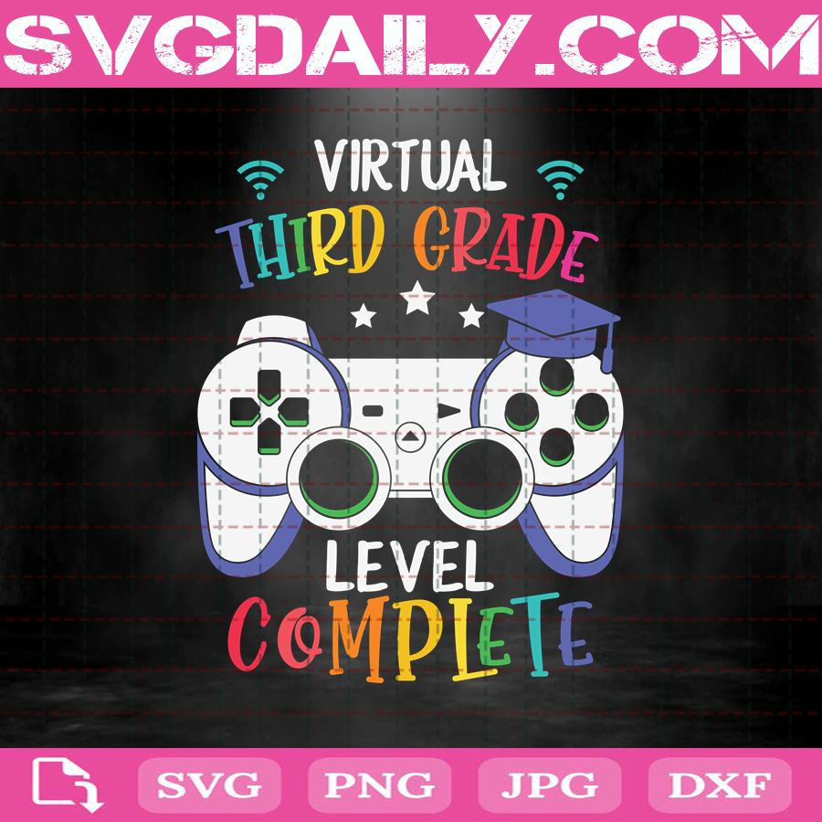 Free Free Virtual Graduation Svg 654 SVG PNG EPS DXF File