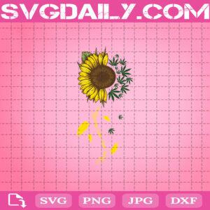 Free Free 327 Sunflower Weed Svg Free SVG PNG EPS DXF File