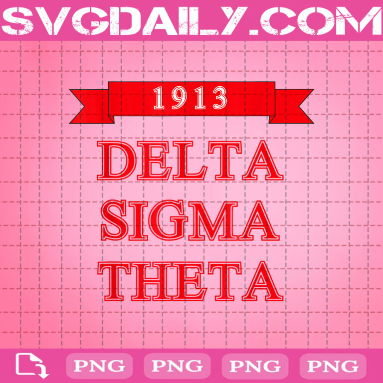 1913 Delta Sigma Theta Png, Sigma Theta Png, 1913 Delta Png, Delta