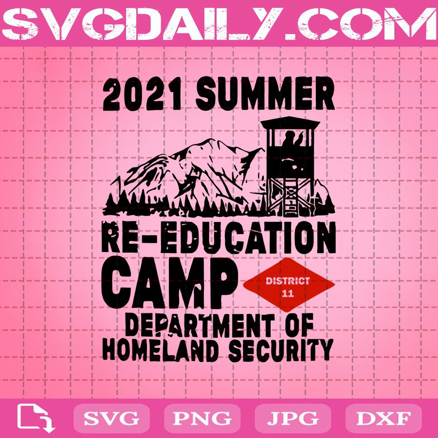 Free Free Summer Camp 2021 Svg 249 SVG PNG EPS DXF File
