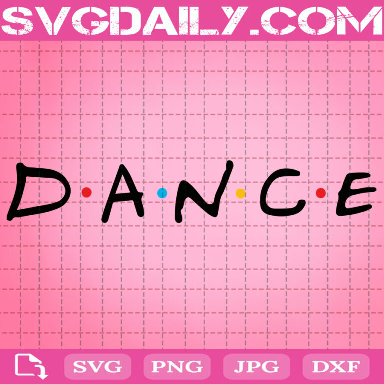 Free Free 193 Friends Tv Show Logo Svg SVG PNG EPS DXF File