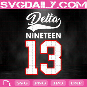 Delta Nineteen13 Delta Sigma Theta Svg, Delta Sigma Theta Svg, Delta Sigma Theta 1913 Svg, Delta Svg, Sigma Theta Svg