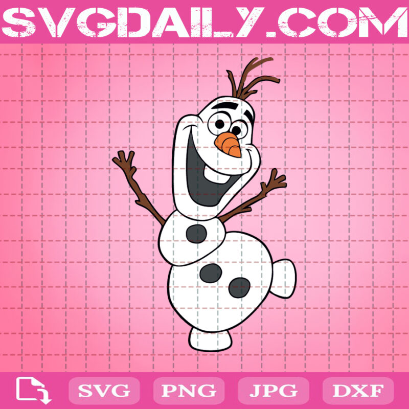 Disney Olaf Svg Olaf Svg Frozen Svg Disney Trip Svg Disney Svg Svg