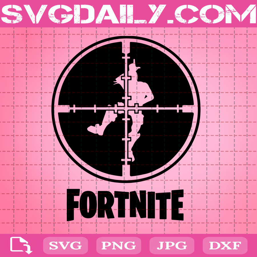 fortnite cricut svg fortnite cricut svg