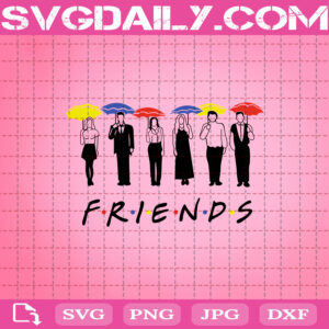 Free Free 85 Friends Reunion Svg SVG PNG EPS DXF File