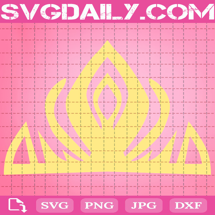 Free Free 256 Disney Princess Crowns Svg SVG PNG EPS DXF File