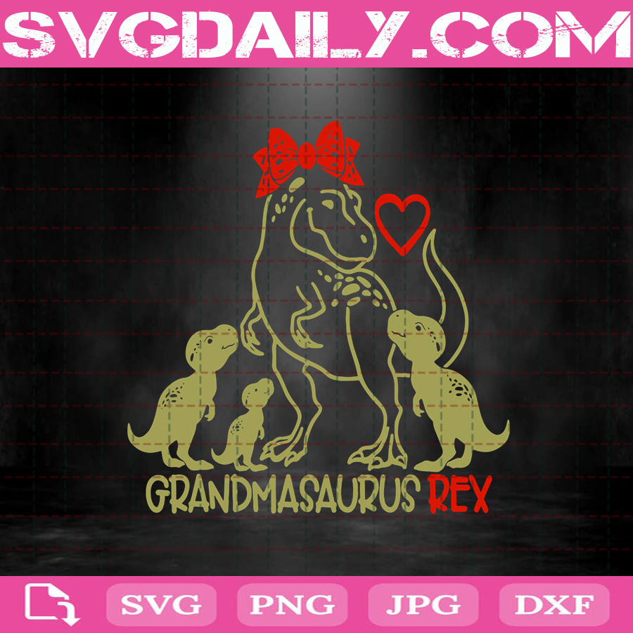 Free Free 132 Motherhood Dinosaur Svg SVG PNG EPS DXF File