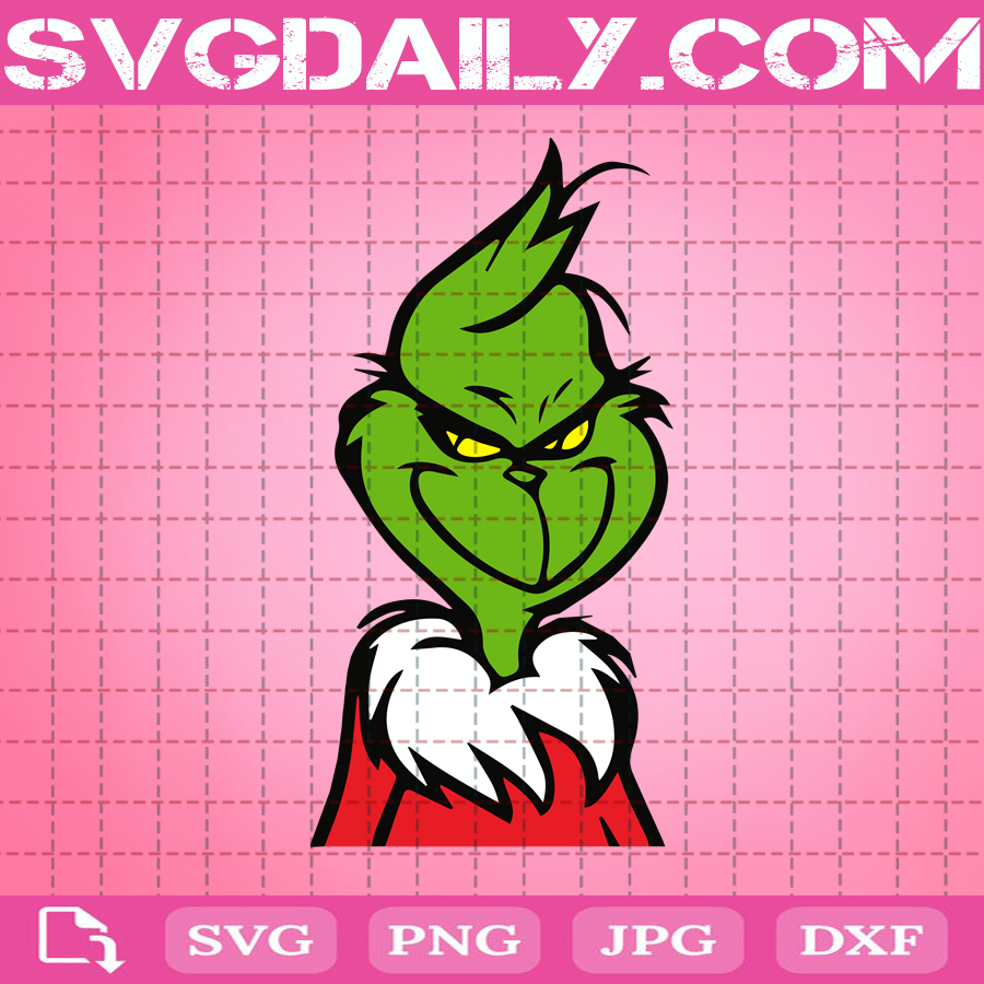 Free Free Love Grinch Svg 841 SVG PNG EPS DXF File