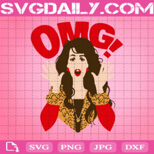 Janice Oh My God Svg, Janice Friends Svg, OMG Funny Quote Svg, Svg Png Dxf Eps AI Instant Download