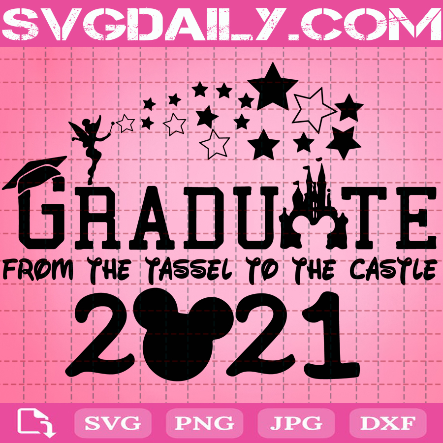 Free Free Disney Graduation Svg 943 SVG PNG EPS DXF File