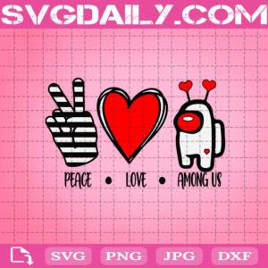 Free Free 221 Peace Love Tiktok Svg Free SVG PNG EPS DXF File
