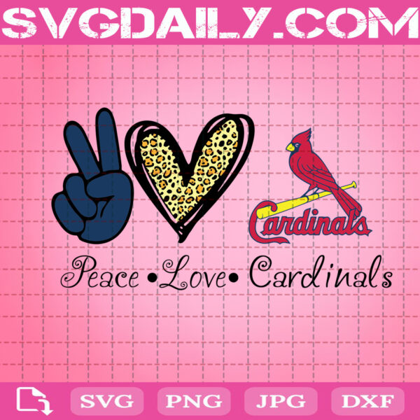 Free Free 127 Peace Love Baseball Svg SVG PNG EPS DXF File