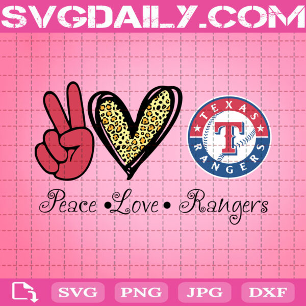 Free Free 175 Peace Love Baseball Svg Free SVG PNG EPS DXF File
