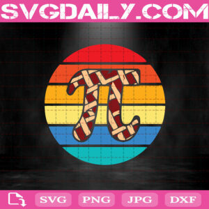 Pi Vintage Svg, Trending Svg, I Love Pi Svg, Pi Day Svg, Happy Pi Day Svg, Pi Math Svg, Pi Svg, Pi Logo Svg, Pi Number Svg