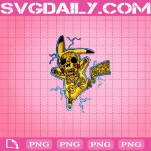 Pikachu Png, Pokemon Go Png, Pokemon Png, Png Printable, Instant Download, Digital File