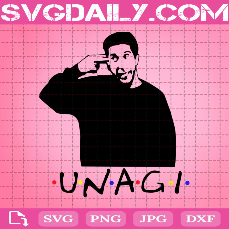 Free Free 138 Unagi Friends Svg SVG PNG EPS DXF File