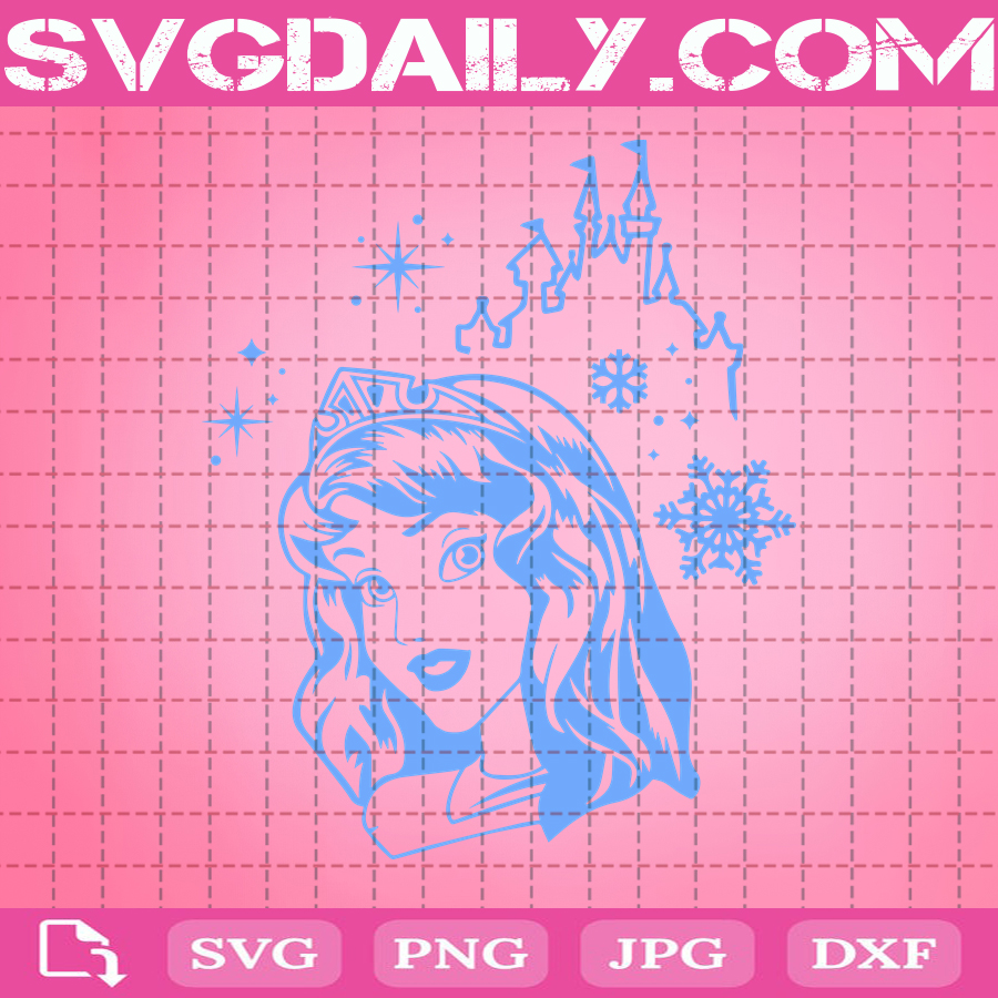 Free Free 187 Princess Aurora Free Svg SVG PNG EPS DXF File