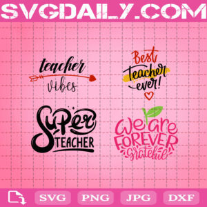 Download Teacher Svg Svg Daily Shop Original Svg