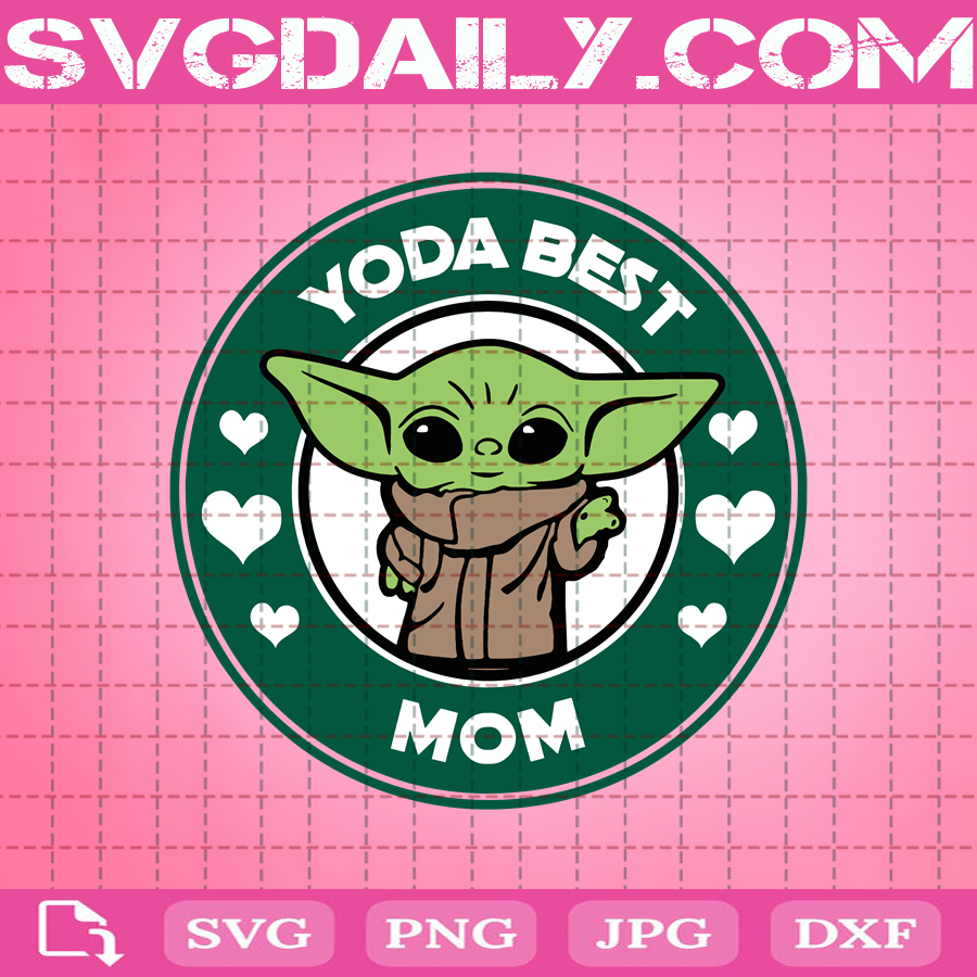 Free Free Baby Yoda Starbucks Svg Free 574 SVG PNG EPS DXF File