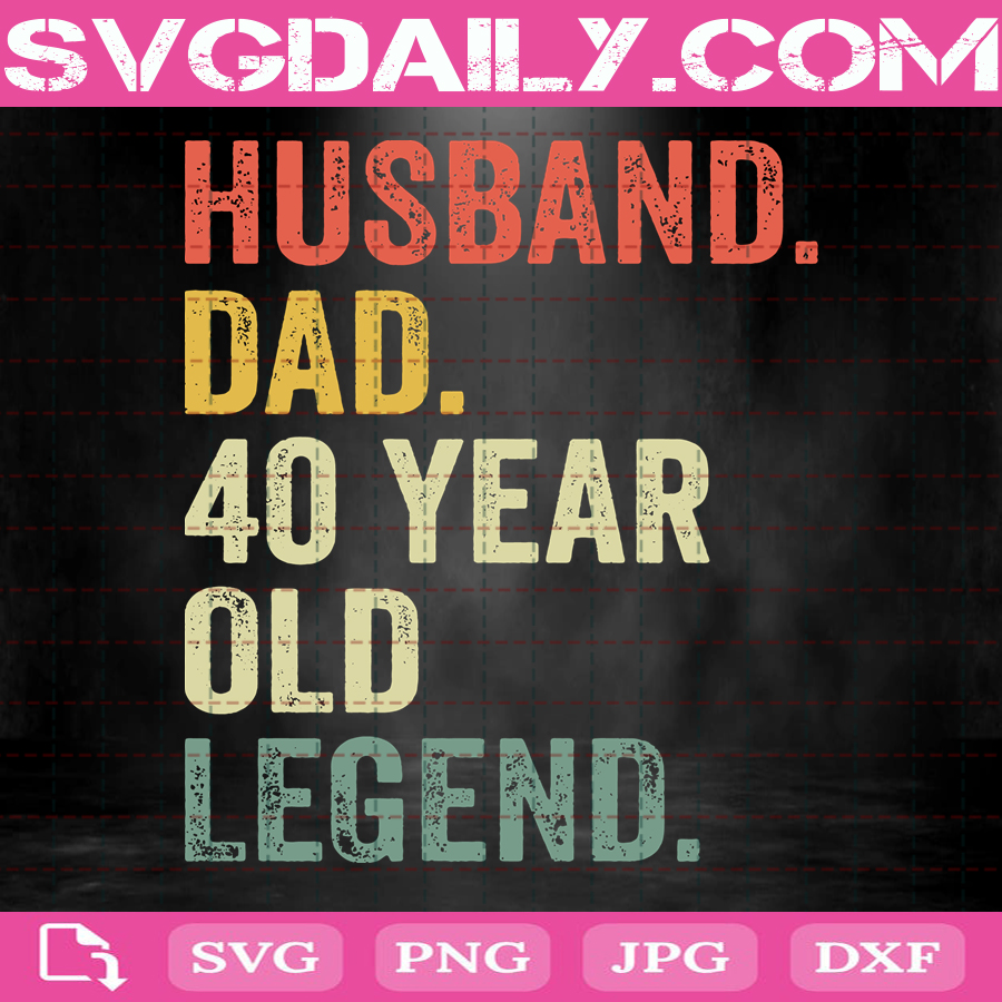 Free Free 343 Husband Birthday Svg SVG PNG EPS DXF File