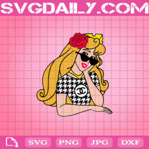 Free 79 Princess Aurora Svg Free SVG PNG EPS DXF File