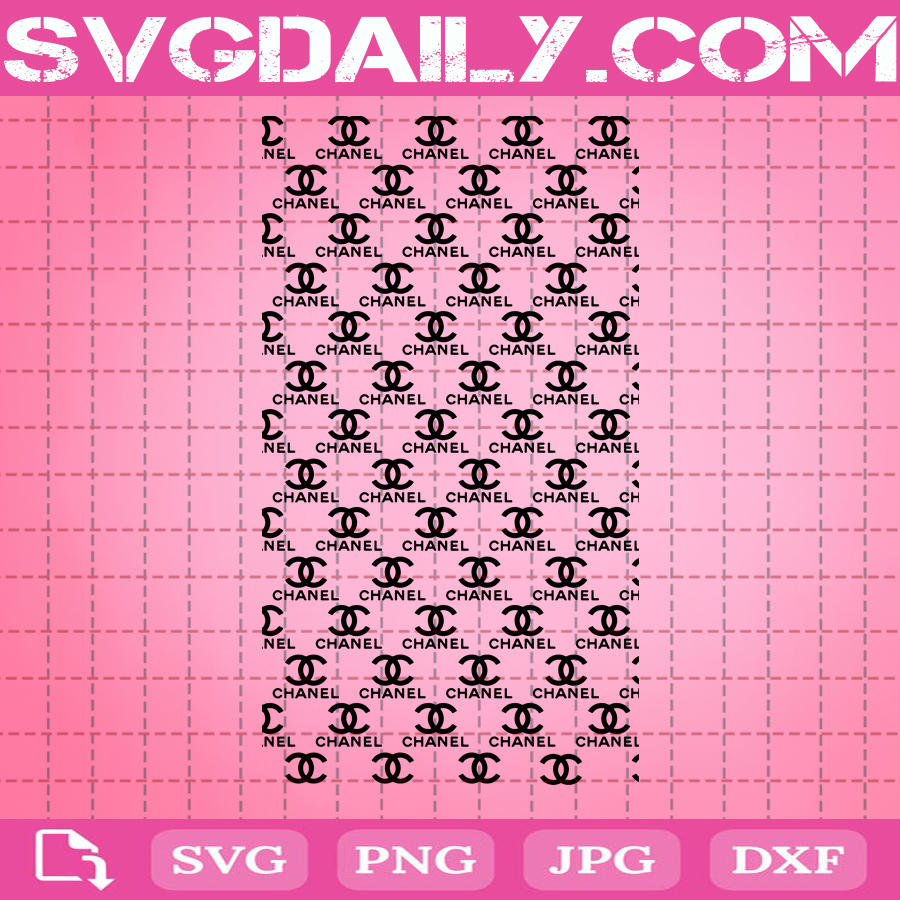 Free Free 303 Chanel Flower Svg SVG PNG EPS DXF File
